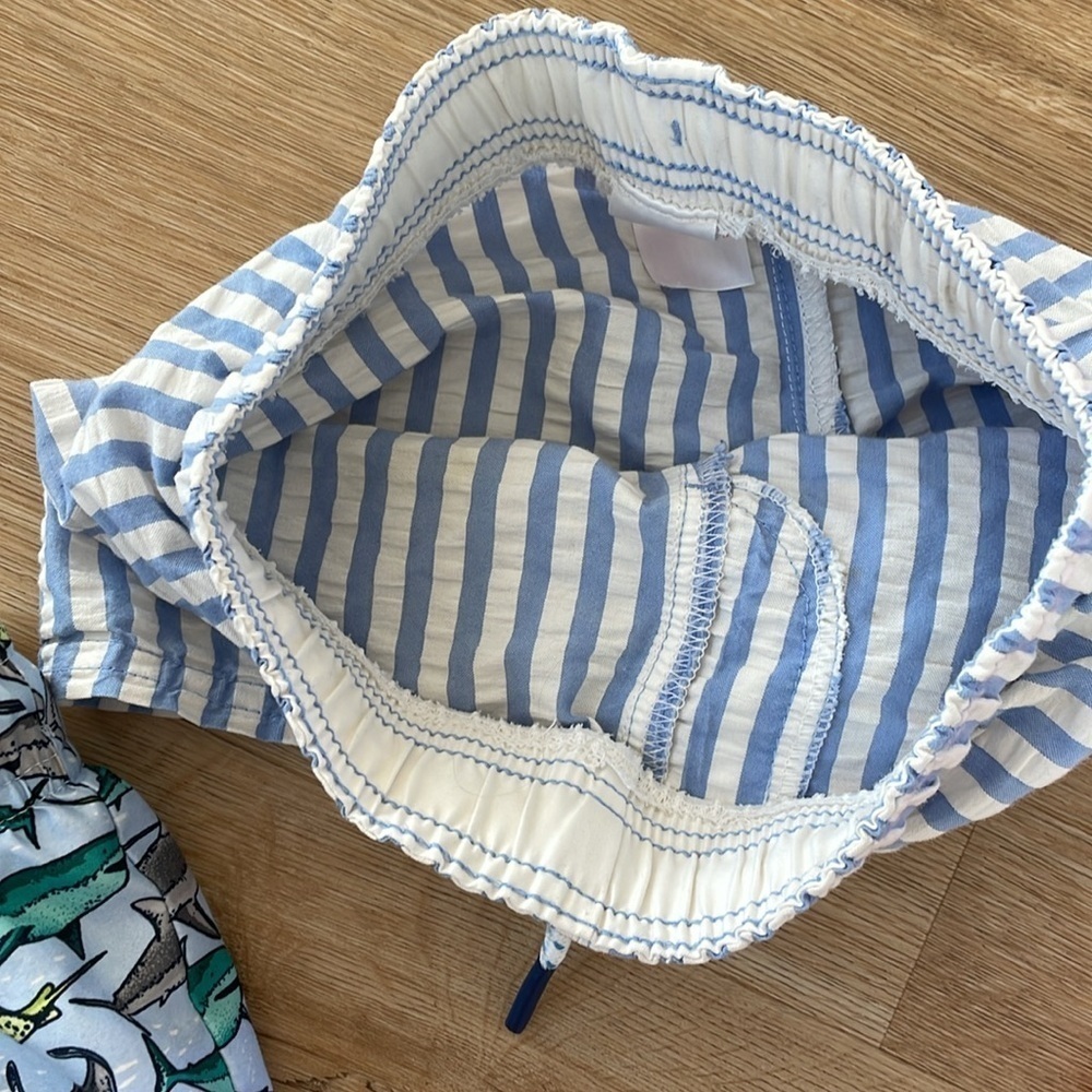 Swim shorts bundle - Picture 3 of 3
